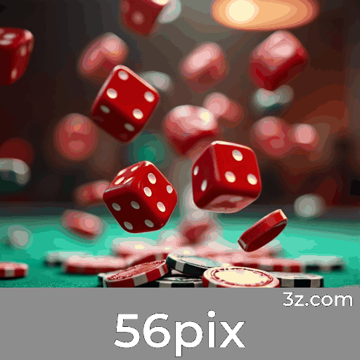 56pix: Desafie-se e Ganhe nos Jogos Crash