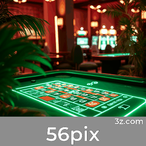 56pix: Download Rápido e Uso Fácil para Brasileiros 56pix: Download Rápido e Uso Fácil para Brasileiros