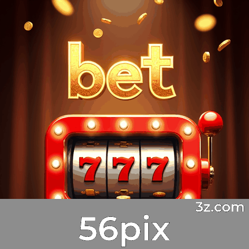 56pix: O Cassino Online Seguro e Premiado