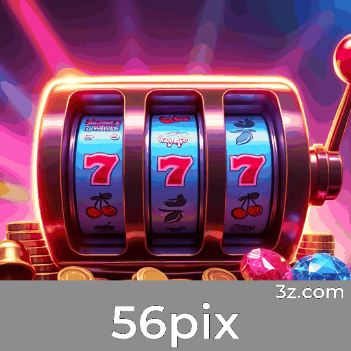 Arquitetura Robusta que Garante Confiabilidade na 56pix Arquitetura Robusta que Garante Confiabilidade na 56pix