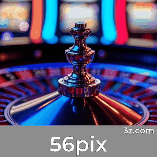 Experiências de Jogo Únicas no 56pix: Diversão Garantida