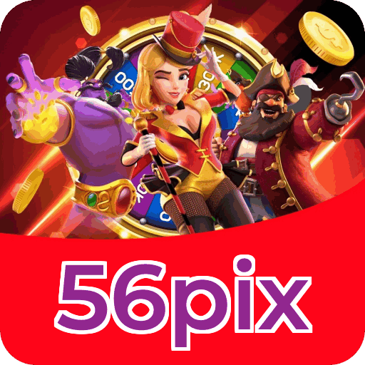 Slots Premium da PG Soft na 56pix