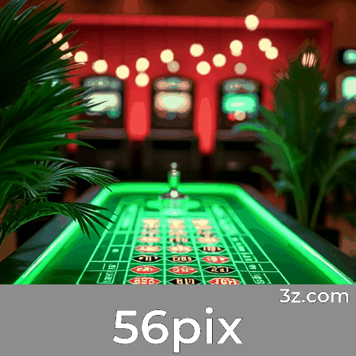 56pix: Plataforma Segura e Rápida para Brasileiros 56pix: Plataforma Segura e Rápida para Brasileiros