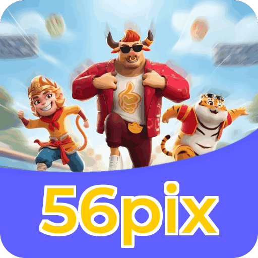 Lottery Clássica na 56pix