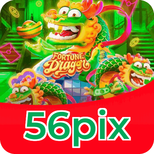 Dealers profissionais da 56pix