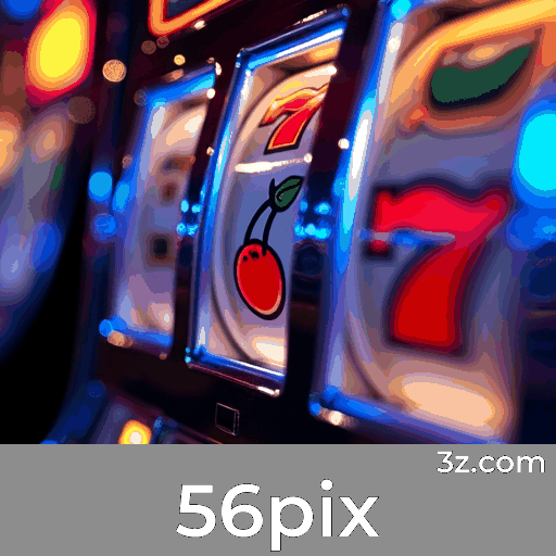 Experiências de Jogo Únicas no 56pix: Diversão Garantida