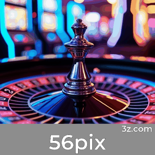 56pix: Plataforma Segura e Rápida para Brasileiros 56pix: Plataforma Segura e Rápida para Brasileiros