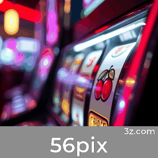 56pix: Download Rápido e Uso Fácil para Brasileiros 56pix: Download Rápido e Uso Fácil para Brasileiros