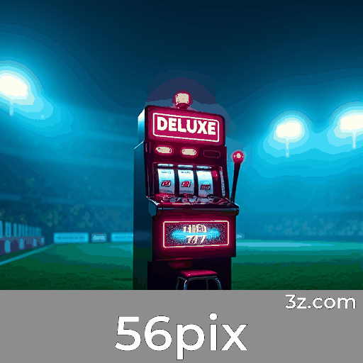 56pix: Desafie-se e Ganhe nos Jogos Crash