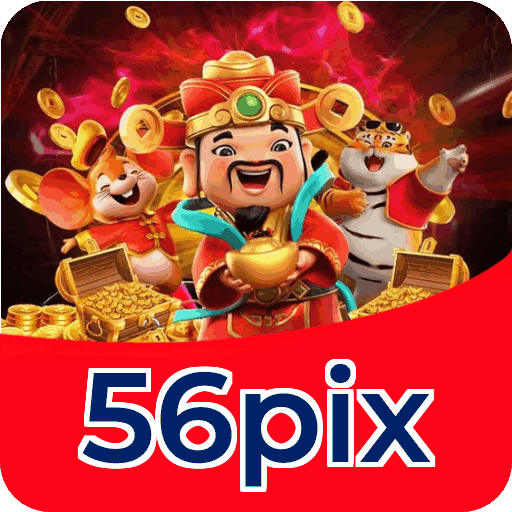 Streaming 4K no cassino ao vivo da 56pix