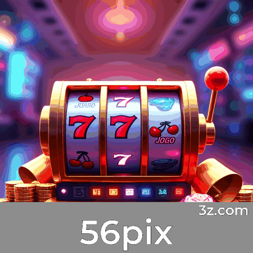 56pix: Download Rápido e Uso Fácil para Brasileiros 56pix: Download Rápido e Uso Fácil para Brasileiros