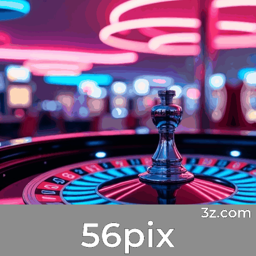 Arquitetura Robusta que Garante Confiabilidade na 56pix Arquitetura Robusta que Garante Confiabilidade na 56pix